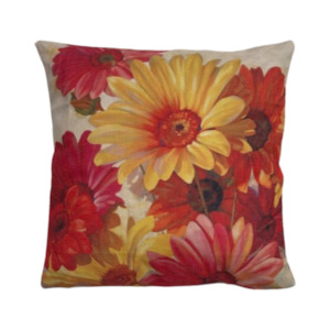 Bloom Cushion