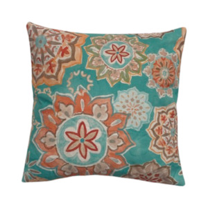 Cushions Throws: Savanah Cushion