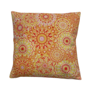 Cushions Throws: Mandy Cushion