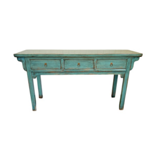 Oriental Console