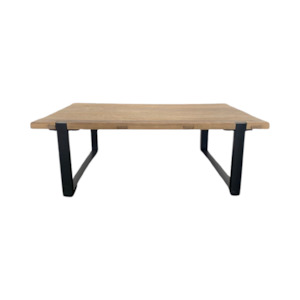 Tables: Brooks Rustic Coffee Table