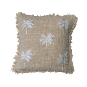 Fullpricehomewares: Ivory Cushion