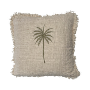 Fullpricehomewares: Natural and Ivory Cushion