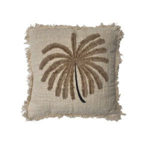 Fullpricehomewares: Natural Light Brown Cushion