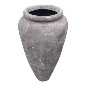 Pots: Liontin Pot - Rustic