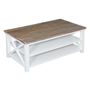 Coffee Table Sale: St Remy Coffee Table