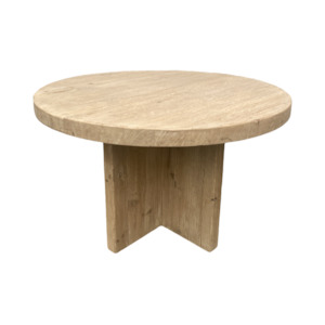 Fullpricefurniture: Oriental Round Dining Table 1.2m