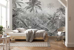 Photo Mural Wallpaper - Amazonia