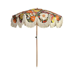 2024 Summer Sun Umbrellas - 4 Colours