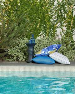 Cottersloe Outdoor Cushions - Reduced to Clear