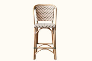 Home Decor: Burbank Side Chair - Palm Beach Edition