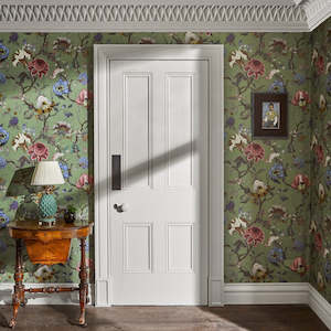 Home Decor: House of Hackney Artemis Hybrid Mural Wallpaper