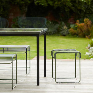 Home Decor: Beaumont Stool