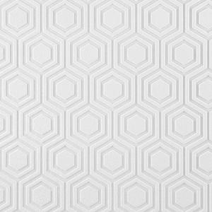 Sample - Hive Wallpaper - Anaglypta