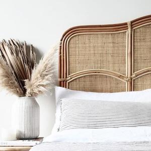 Ascari Rattan Bedhead