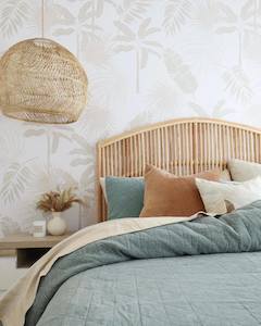 Momi Rattan Bedhead / Headboard