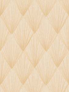 Metalic Moments Wallpaper - Beige/Metallic