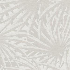 Metropolitan Stories: Marrakech Palms Wallpaper - Natural