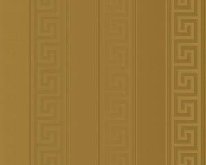 Versace Stripes Wallpaper (Versace 3 Collection) - Gold