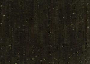 Refined Cork Wallpaper - Dark Green - SALE