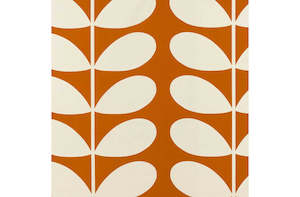 Orla Kiely Fabric - Clearance