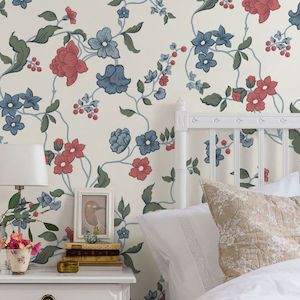 Staff Picks 1: Spolargarden Wallpaper