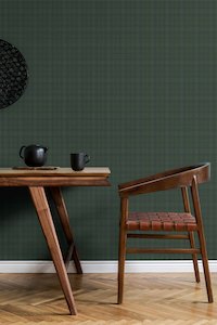 Staff Picks 1: Check It Out Wallpaper -  9 Colours