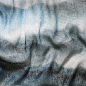 Himalaya Sheer Fabric (Wide Width) - 2 Colours