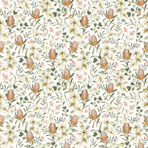 Healesville Fabric - 5 Colours