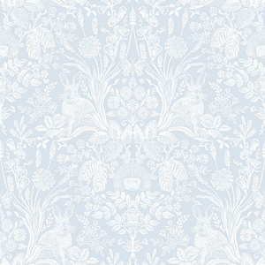 Clearance: Bexley Woodland Wallpaper - LAST ROLL