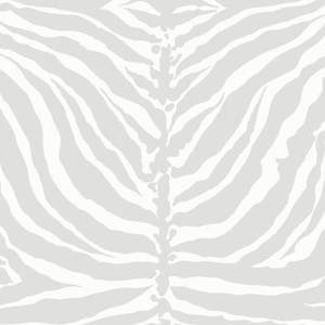 Tiger Stripe Florence Broadhurst Wallpaper