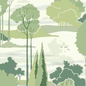 Florence Broadhurst: Macarthur Park Florence Broadhurst Wallpaper