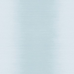 Sample - Vignette Stripe Wallpaper - Blue