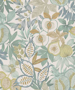 Holden Decor: Nagano Wallpaper (Journey to the East Collection) - 3 Colours