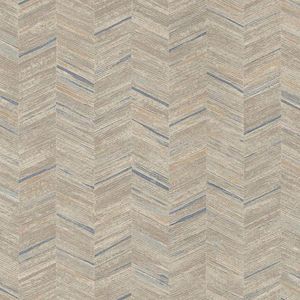 Textured Herringbone Wallpaper - 5 Colours