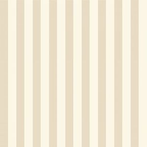 Spencer Stripes Wallpaper - Beige