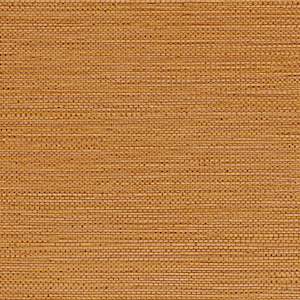 Zostera Seagrass Wallpaper - Tangerine