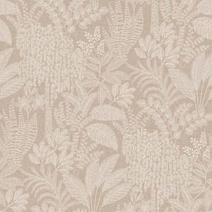 Holden Decor: Oasis Plaster Pink wallpaper - SAMPLE