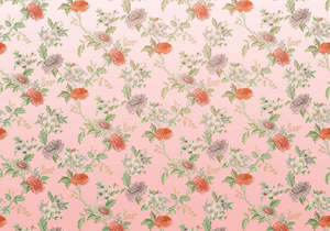 Blossom Reverie Mural Wallpaper