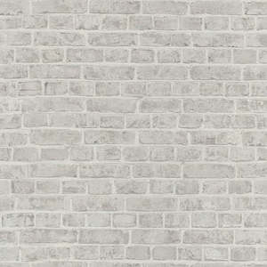 Brick Wallpaper - Vinyl