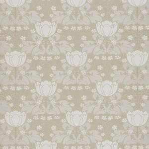 Foxtrot Wallpaper - Beige - Discontinuing