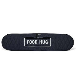 âFood Hugâ Double Oven Mitt