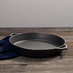 The Grande Legacy Pan - 36cm