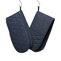 Ironclad Double Oven Mitt