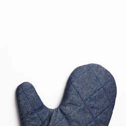 Ironclad Oven Mitt