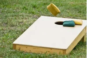 Corn Hole - Lawn Game