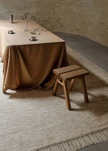 Dining Room: Armadillo Willow - Eggshell