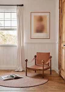 Entrance: Armadillo Braid Nook - Blush