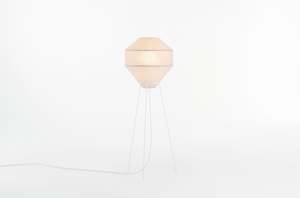 Coco Flip Mayu 01 Floor Lamp