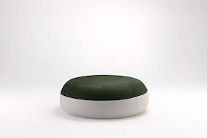 Coco Flip Puku Nui Ottoman